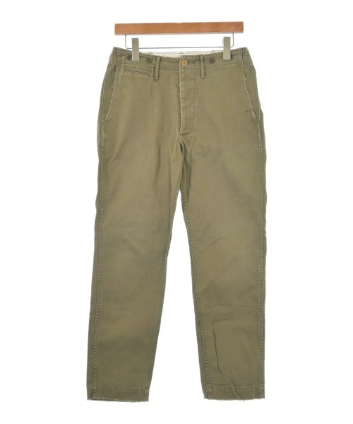 アールエイチシーロンハーマン(RHC Ron Herman)のRHC Ron Herman パンツ（その他）