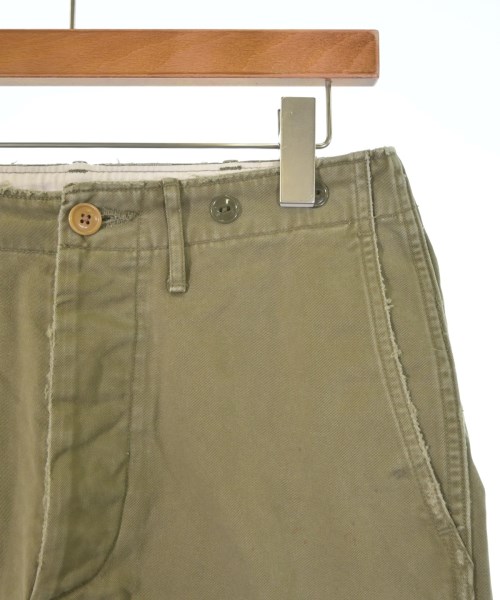 RHC Ron Herman（アールエイチシーロンハーマン）その他 カーキ サイズ:29(S位) メンズ/2200628296085