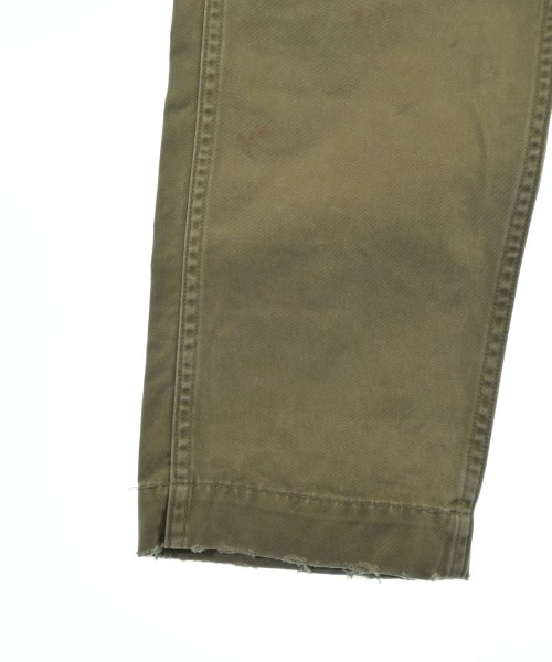 RHC Ron Herman（アールエイチシーロンハーマン）その他 カーキ サイズ:29(S位) メンズ/2200628296085