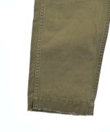 RHC Ron Herman（アールエイチシーロンハーマン）その他 カーキ サイズ:29(S位) メンズ/2200628296085