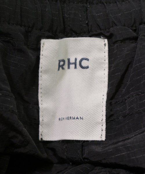 RHC Ron Herman（アールエイチシーロンハーマン）その他 黒 サイズ:M メンズ/2200628296092