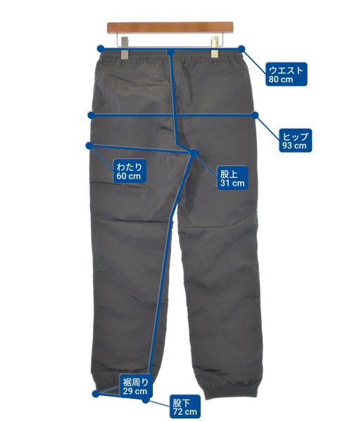 RHC Ron Herman（アールエイチシーロンハーマン）その他 グレー サイズ:M メンズ/2200628296108