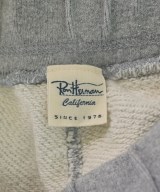 RHC Ron Herman（アールエイチシーロンハーマン）スウェットパンツ グレー サイズ:S メンズ/2200628296115