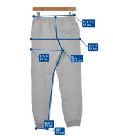 RHC Ron Herman（アールエイチシーロンハーマン）スウェットパンツ グレー サイズ:S メンズ/2200628296115