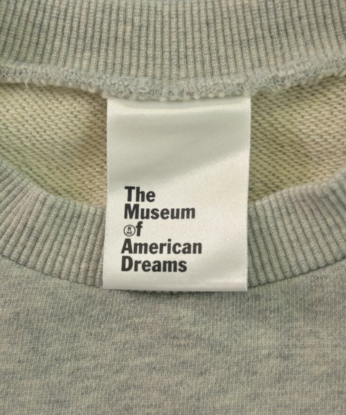 RHC Ron Herman（アールエイチシーロンハーマン）スウェット グレー サイズ:S メンズ/2200628374066