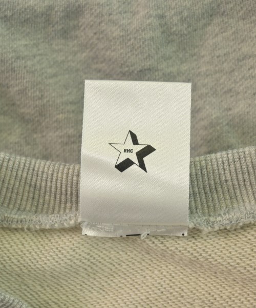 RHC Ron Herman（アールエイチシーロンハーマン）スウェット グレー サイズ:S メンズ/2200628374066