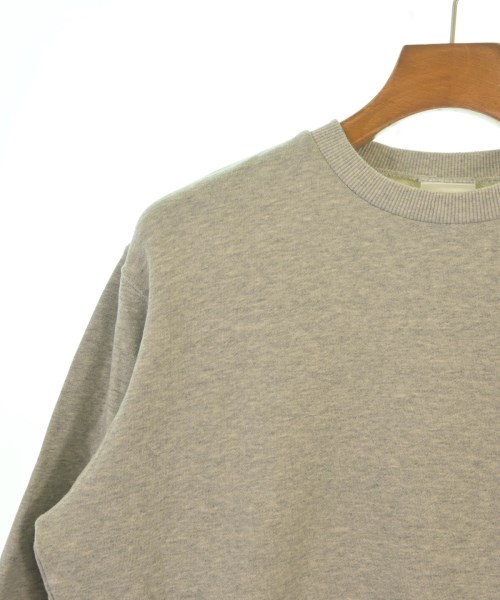 RHC Ron Herman（アールエイチシーロンハーマン）スウェット グレー サイズ:S メンズ/2200628374066