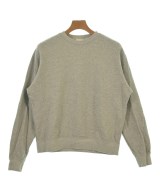 RHC Ron Herman（アールエイチシーロンハーマン）スウェット グレー サイズ:S メンズ/2200628374066