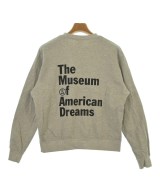 RHC Ron Herman（アールエイチシーロンハーマン）スウェット グレー サイズ:S メンズ/2200628374066