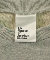 RHC Ron Herman（アールエイチシーロンハーマン）スウェット グレー サイズ:S メンズ/2200628374066