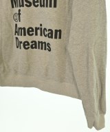 RHC Ron Herman（アールエイチシーロンハーマン）スウェット グレー サイズ:S メンズ/2200628374066