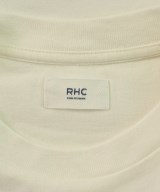 RHC Ron Herman（アールエイチシーロンハーマン）Tシャツ・カットソー 白 サイズ:XS メンズ/2200628374134