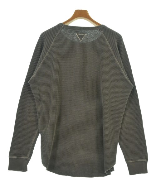 RHC Ron Herman（アールエイチシーロンハーマン）スウェット グレー サイズ:L メンズ/2200628626059