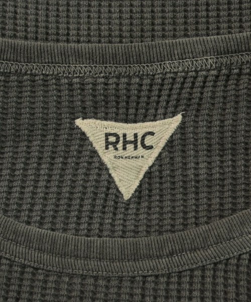 RHC Ron Herman（アールエイチシーロンハーマン）スウェット グレー サイズ:L メンズ/2200628626059