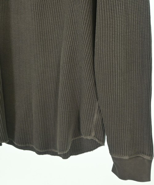 RHC Ron Herman（アールエイチシーロンハーマン）スウェット グレー サイズ:L メンズ/2200628626059