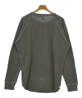 RHC Ron Herman（アールエイチシーロンハーマン）スウェット グレー サイズ:L メンズ/2200628626059