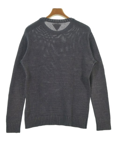 RHC Ron Herman（アールエイチシーロンハーマン）ニット・セーター 紺 サイズ:L メンズ/2200628626127