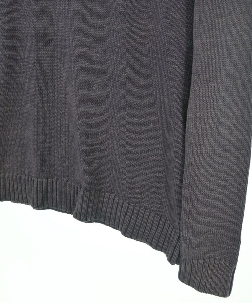 RHC Ron Herman（アールエイチシーロンハーマン）ニット・セーター 紺 サイズ:L メンズ/2200628626127