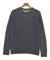 RHC Ron Herman（アールエイチシーロンハーマン）ニット・セーター 紺 サイズ:L メンズ/2200628626127