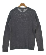 RHC Ron Herman（アールエイチシーロンハーマン）ニット・セーター 紺 サイズ:L メンズ/2200628626127