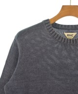 RHC Ron Herman（アールエイチシーロンハーマン）ニット・セーター 紺 サイズ:L メンズ/2200628626127