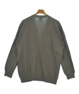 RHC Ron Herman（アールエイチシーロンハーマン）カーディガン グレー サイズ:L メンズ/2200628626134