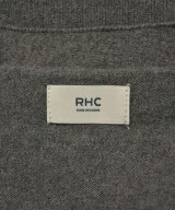RHC Ron Herman（アールエイチシーロンハーマン）カーディガン グレー サイズ:L メンズ/2200628626134