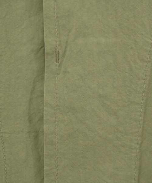 RHC Ron Herman（アールエイチシーロンハーマン）カジュアルシャツ カーキ サイズ:L メンズ/2200628626219