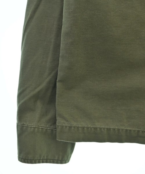 RHC Ron Herman（アールエイチシーロンハーマン）ミリタリーブルゾン カーキ サイズ:L メンズ/2200628626226