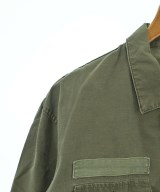 RHC Ron Herman（アールエイチシーロンハーマン）ミリタリーブルゾン カーキ サイズ:L メンズ/2200628626226