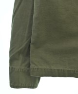 RHC Ron Herman（アールエイチシーロンハーマン）ミリタリーブルゾン カーキ サイズ:L メンズ/2200628626226