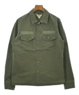 RHC Ron Herman ミリタリーブルゾン