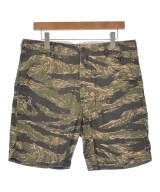 RHC Ron Herman（アールエイチシーロンハーマン）ショートパンツ カーキ サイズ:L メンズ/2200628626257