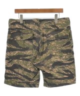 RHC Ron Herman（アールエイチシーロンハーマン）ショートパンツ カーキ サイズ:L メンズ/2200628626257