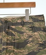 RHC Ron Herman（アールエイチシーロンハーマン）ショートパンツ カーキ サイズ:L メンズ/2200628626257