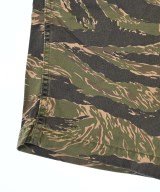 RHC Ron Herman（アールエイチシーロンハーマン）ショートパンツ カーキ サイズ:L メンズ/2200628626257