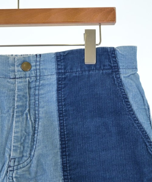 RHC Ron Herman（アールエイチシーロンハーマン）ショートパンツ 青 サイズ:L メンズ/2200628626264