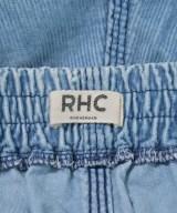 RHC Ron Herman（アールエイチシーロンハーマン）ショートパンツ 青 サイズ:L メンズ/2200628626264