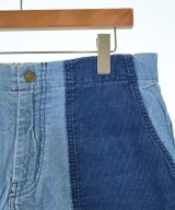 RHC Ron Herman（アールエイチシーロンハーマン）ショートパンツ 青 サイズ:L メンズ/2200628626264