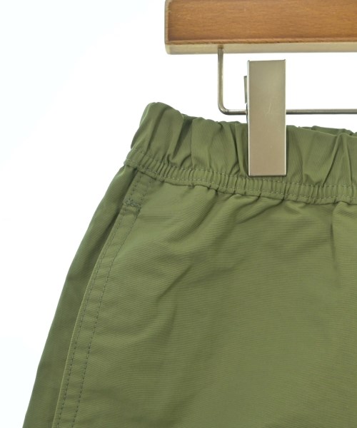 RHC Ron Herman（アールエイチシーロンハーマン）ショートパンツ カーキ サイズ:L メンズ/2200628626349