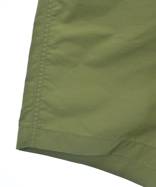 RHC Ron Herman（アールエイチシーロンハーマン）ショートパンツ カーキ サイズ:L メンズ/2200628626349