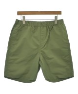 RHC Ron Herman（アールエイチシーロンハーマン）ショートパンツ カーキ サイズ:L メンズ/2200628626349