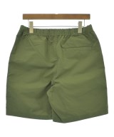 RHC Ron Herman（アールエイチシーロンハーマン）ショートパンツ カーキ サイズ:L メンズ/2200628626349