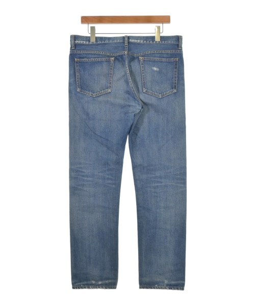 RHC Ron Herman（アールエイチシーロンハーマン）デニムパンツ 紺 サイズ:33(L位) メンズ/2200628626370
