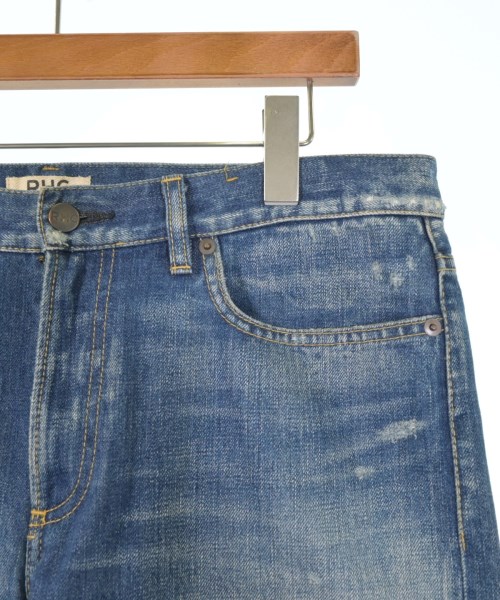 RHC Ron Herman（アールエイチシーロンハーマン）デニムパンツ 紺 サイズ:33(L位) メンズ/2200628626370