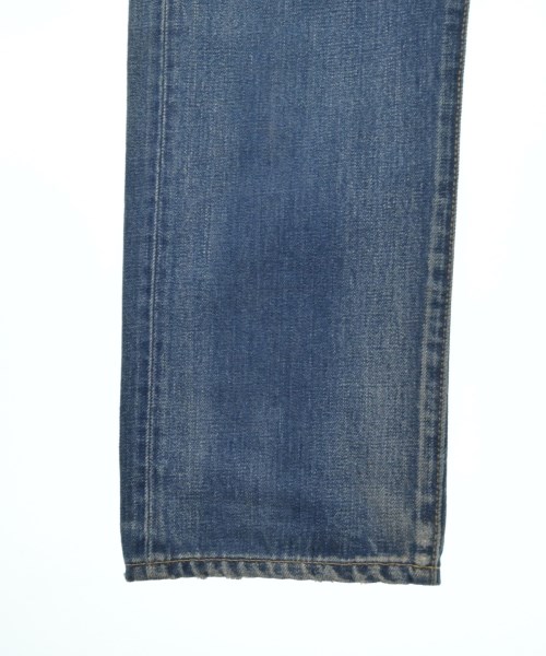 RHC Ron Herman（アールエイチシーロンハーマン）デニムパンツ 紺 サイズ:33(L位) メンズ/2200628626370