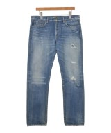 RHC Ron Herman（アールエイチシーロンハーマン）デニムパンツ 紺 サイズ:33(L位) メンズ/2200628626370