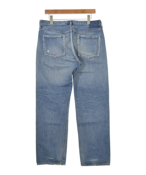 RHC Ron Herman（アールエイチシーロンハーマン）デニムパンツ 紺 サイズ:33(L位) メンズ/2200628626394