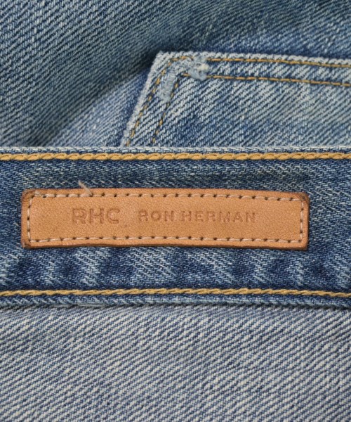 RHC Ron Herman（アールエイチシーロンハーマン）デニムパンツ 紺 サイズ:33(L位) メンズ/2200628626394