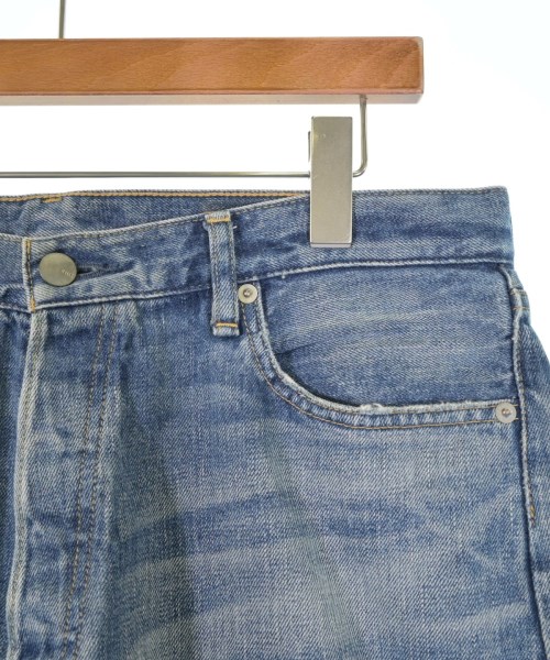 RHC Ron Herman（アールエイチシーロンハーマン）デニムパンツ 紺 サイズ:33(L位) メンズ/2200628626394